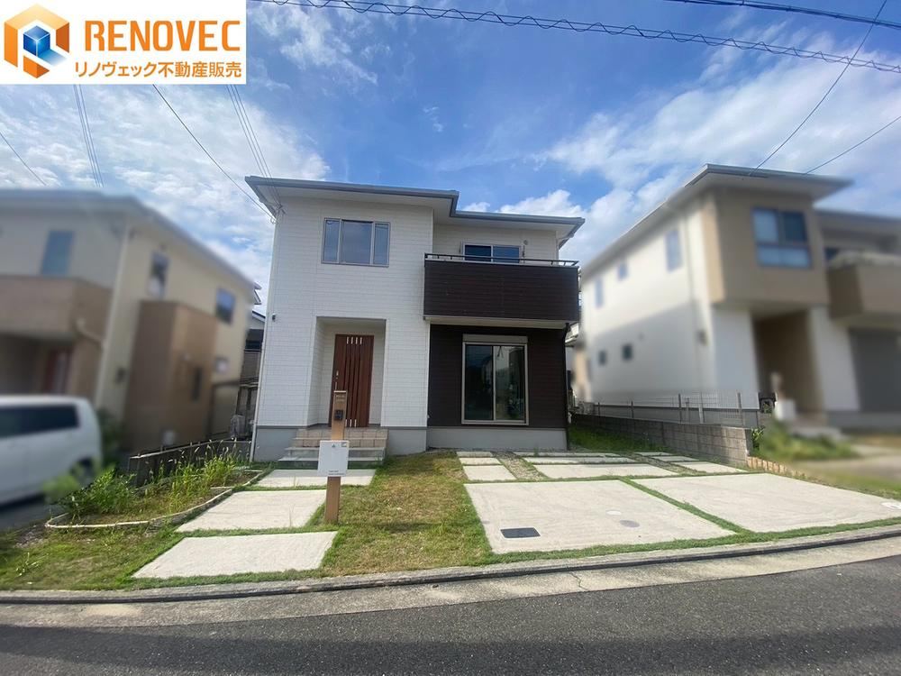 3LDK house in Minami Ward, Sakai, Osaka - Photo 1
