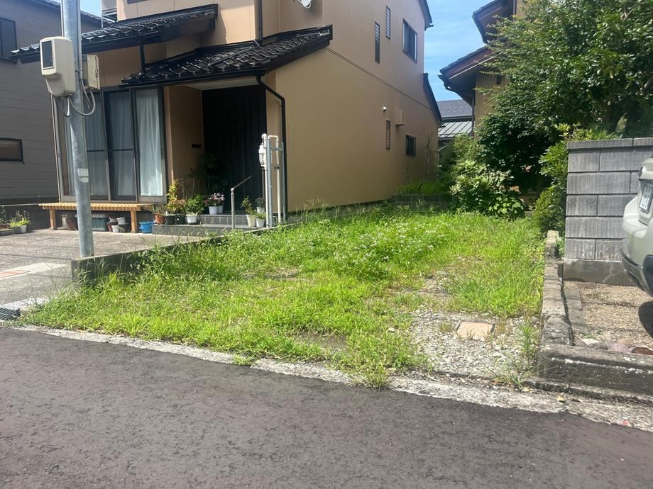 33 m² land in Kanazawa, Ishikawa - Photo 1