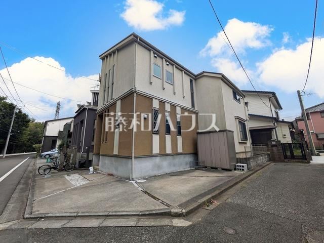 4LDK house in Hino, Tokyo - Photo 1