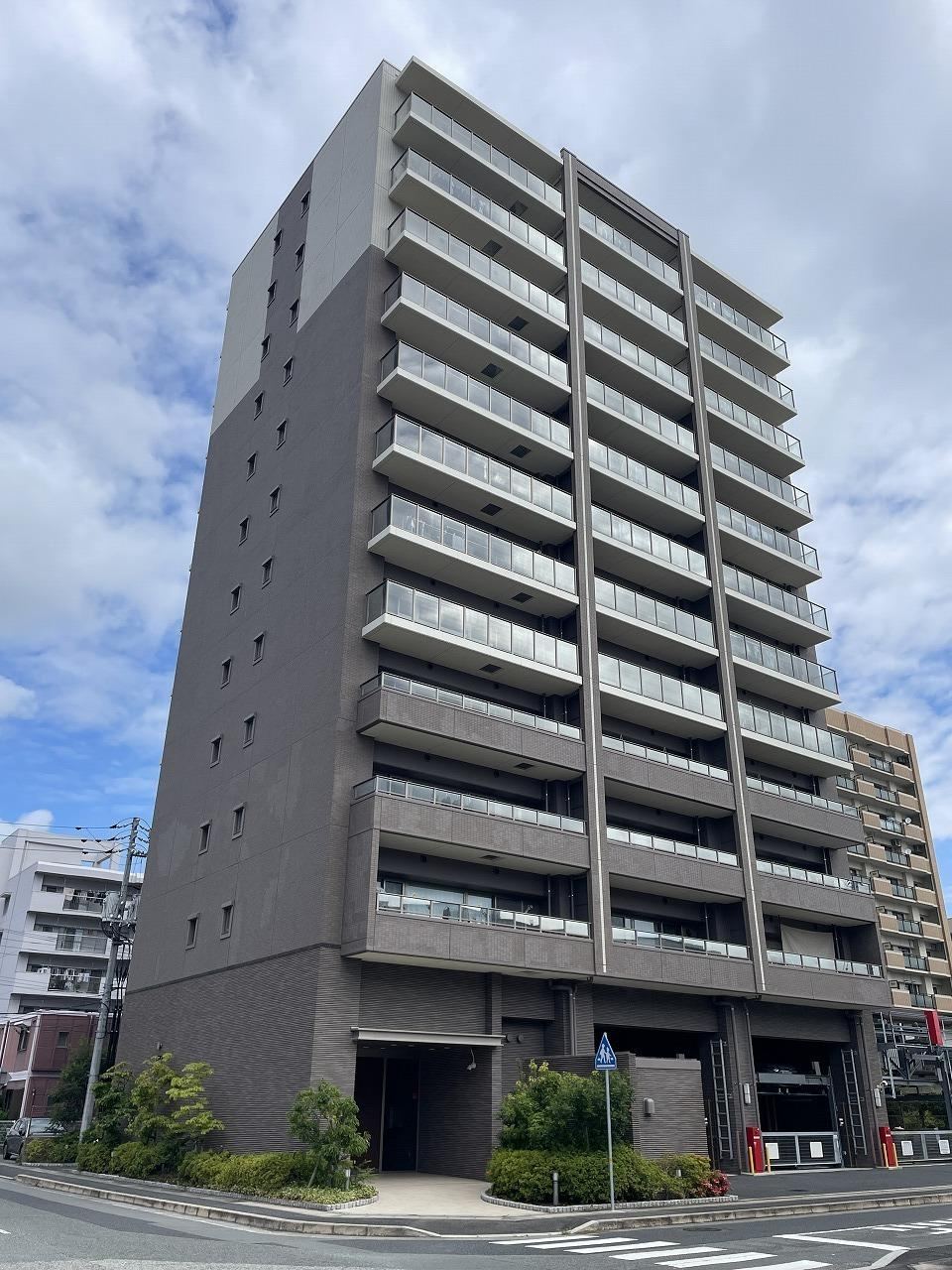 2LDK+S apartment in Yamaguchi, Yamaguchi - Photo 1