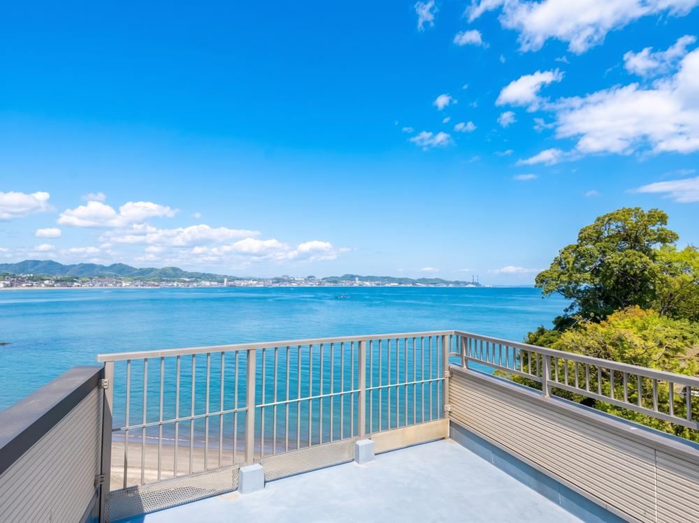 3LDK+S house in Miura, Kanagawa - Photo 1