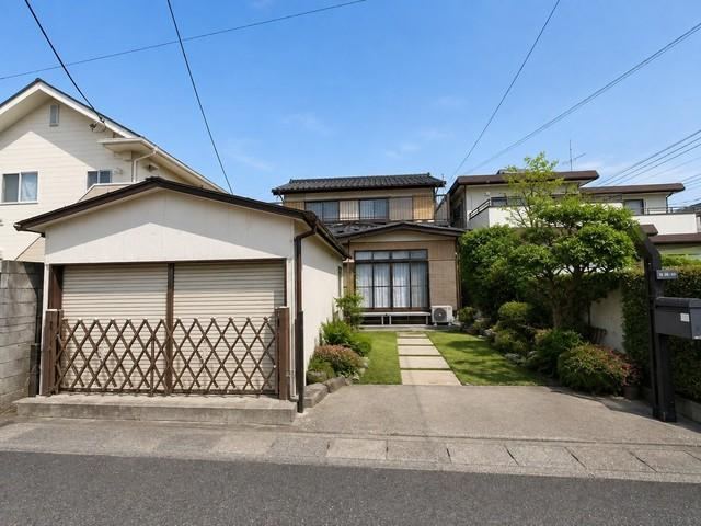 163 m² land in Kita Ward, Saitama - Photo 1