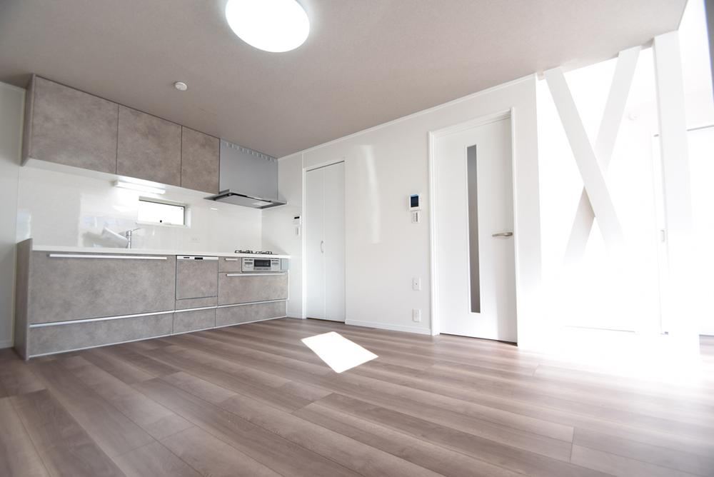 3LDK+S house in Nakagawa Ward, Nagoya, Aichi - Photo 1
