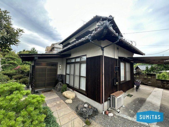 5K house in Matsuyama, Ehime - Photo 1