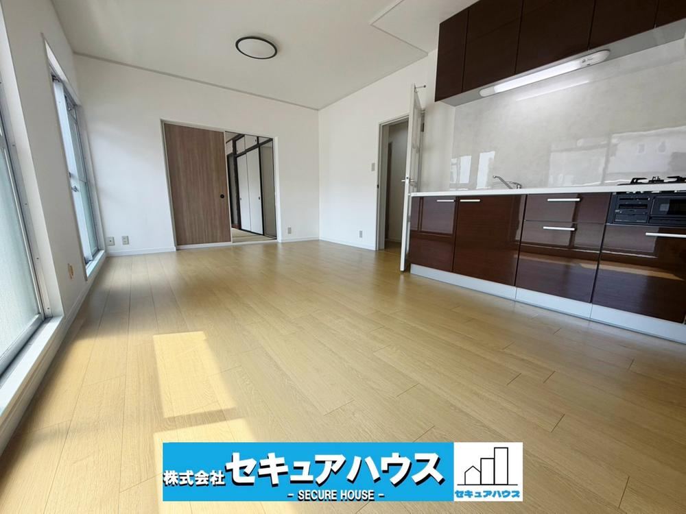 4LDK apartment in Tokai, Aichi - Photo 1