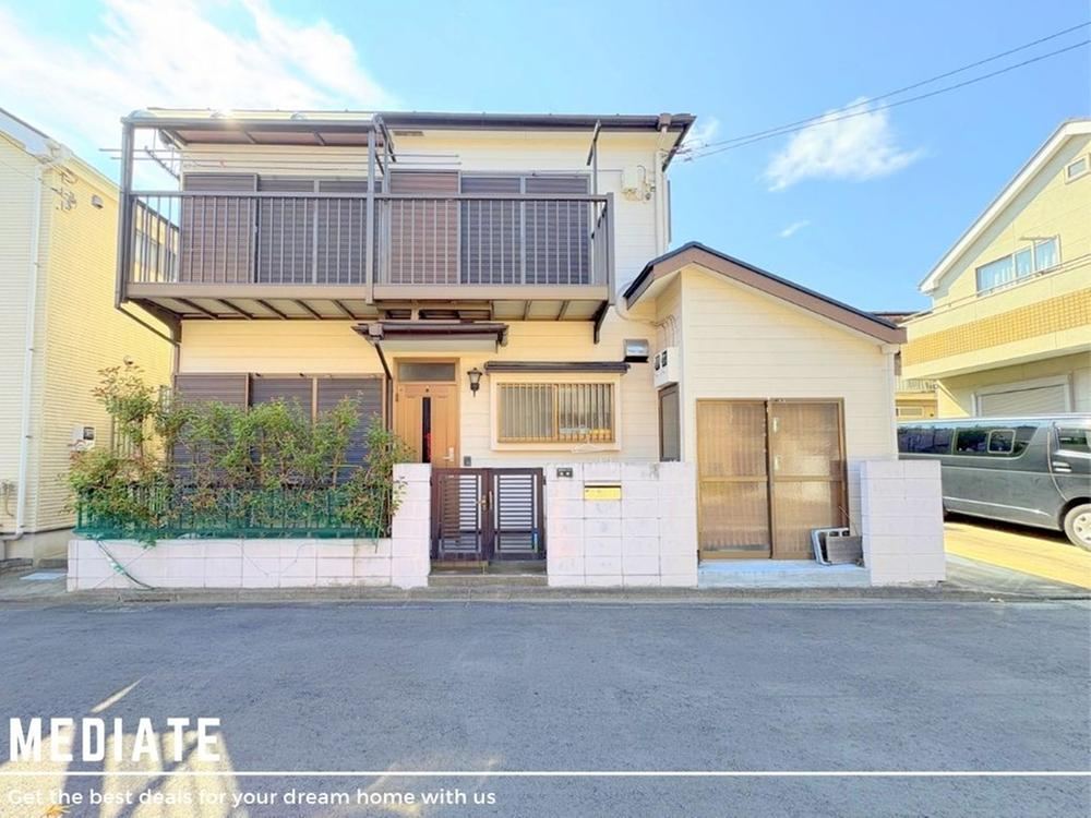 66 m² land in Fuchu, Tokyo - Photo 1