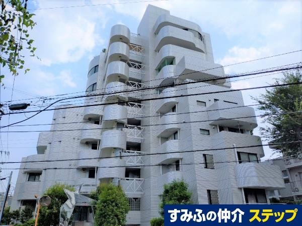 2LDK apartment in Kokubunji, Tokyo - Photo 1
