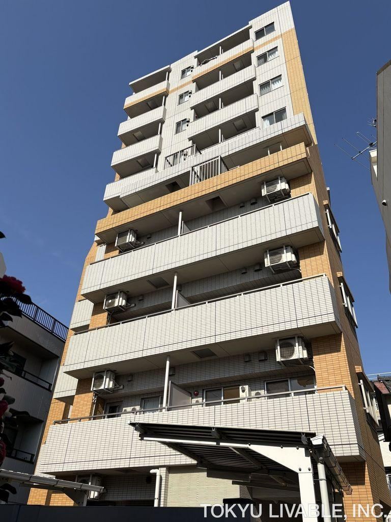 1DK apartment in Toshima Ward, Tokyo - Photo 1