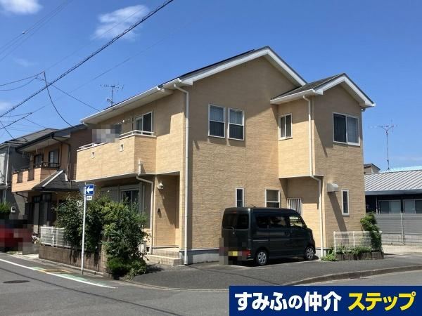 4LDK house in Kawaguchi, Saitama - Photo 1