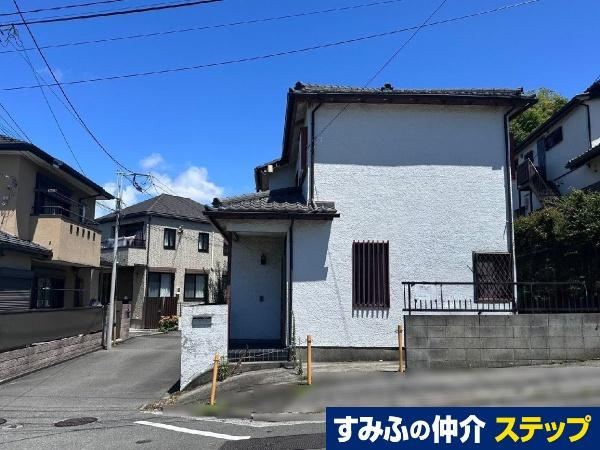 107 m² land in Konan Ward, Yokohama, Kanagawa - Photo 1