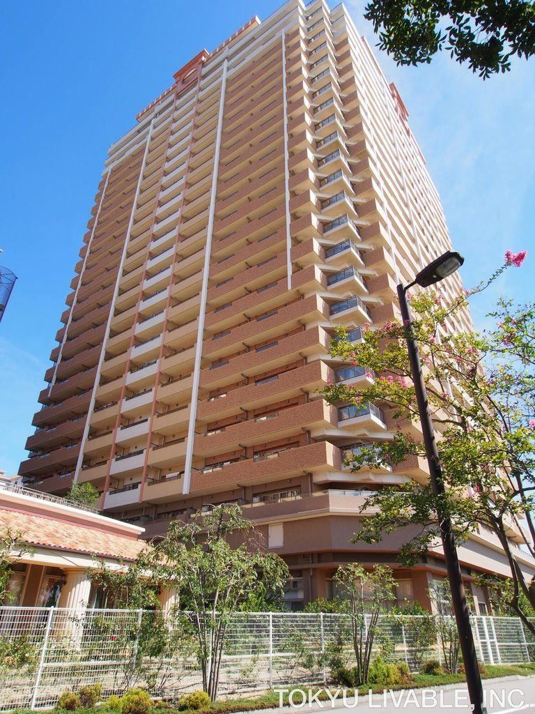 1LDK apartment in Ashiya, Hyogo - Photo 1