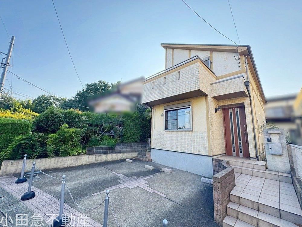 3LDK+S house in Asao Ward, Kawasaki, Kanagawa - Photo 1