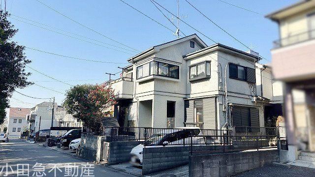 4LDK house in Asao Ward, Kawasaki, Kanagawa - Photo 1