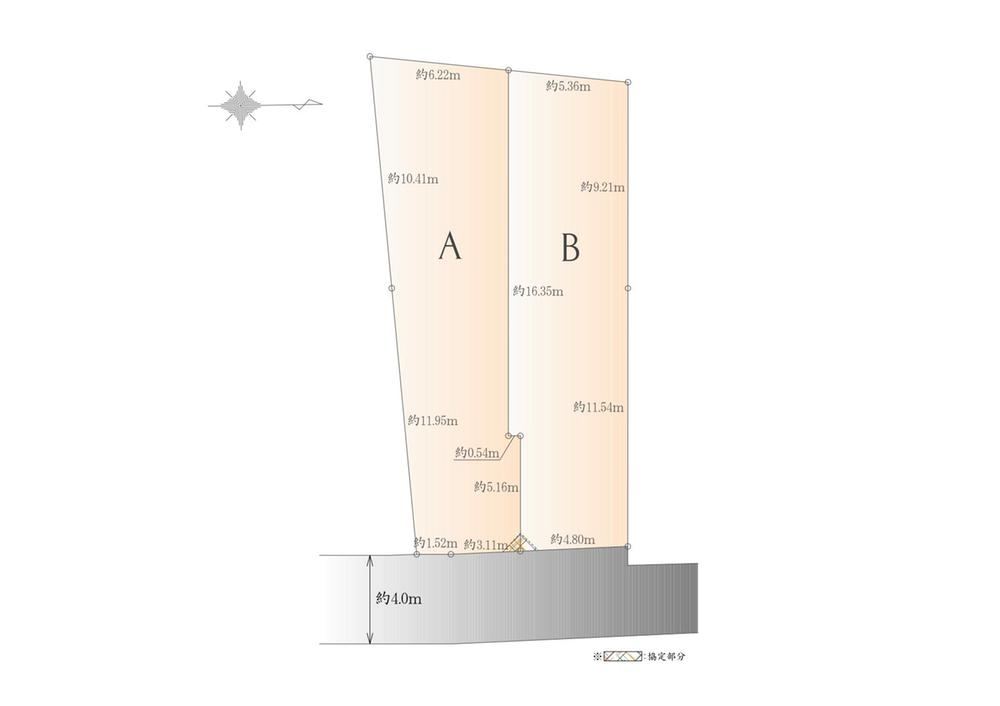 110 m² land in Setagaya Ward, Tokyo - Photo 1