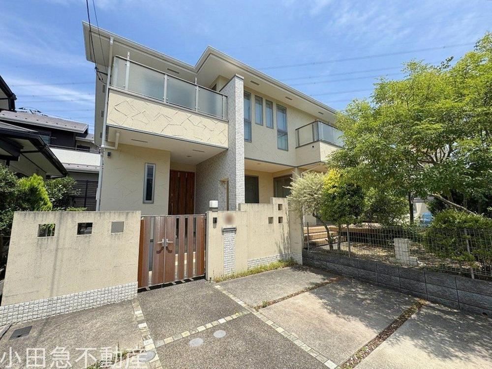3LDK house in Asao Ward, Kawasaki, Kanagawa - Photo 1