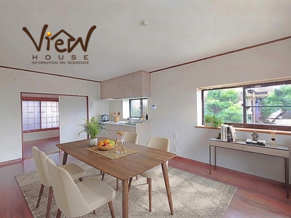 4LDK house in Takasaki, Gunma - Photo 1