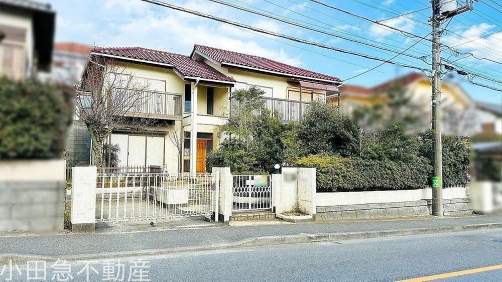 239 m² land in Asao Ward, Kawasaki, Kanagawa - Photo 1