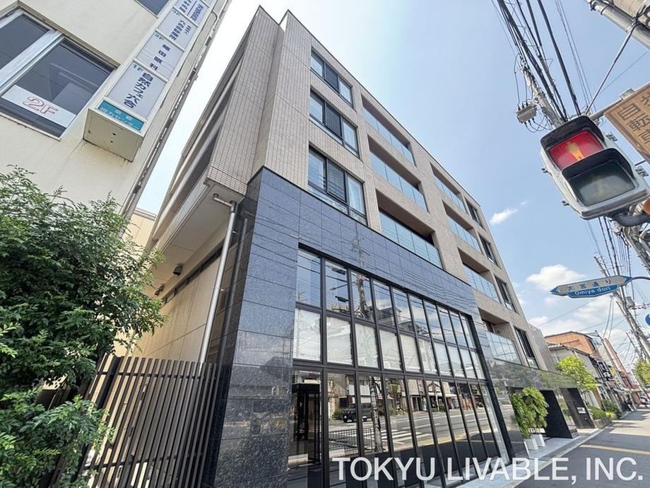 4LDK apartment in Kita Ward, Kyoto - Photo 1
