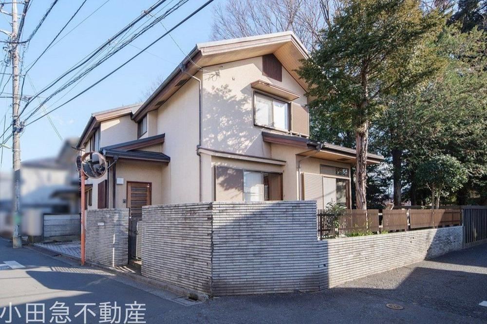 3LDK+2S house in Setagaya Ward, Tokyo - Photo 1