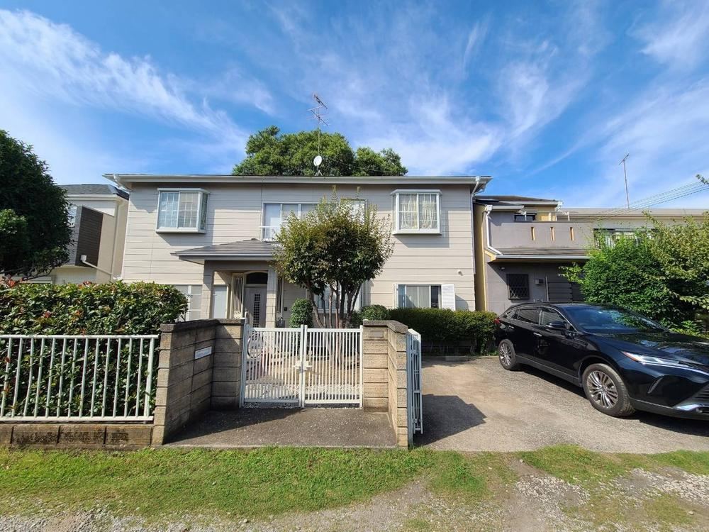 5LDK house in Asahi Ward, Yokohama, Kanagawa - Photo 1