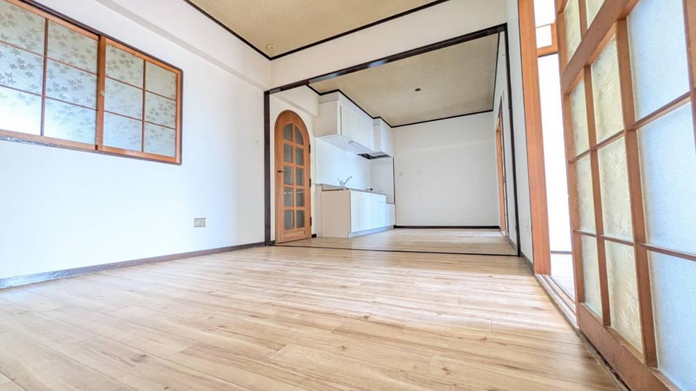3LDK apartment in Mizuho Ward, Nagoya, Aichi - Photo 1