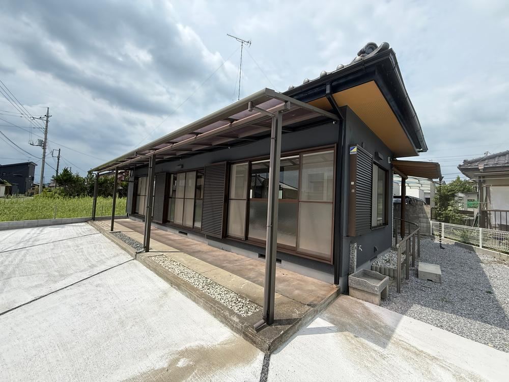 2LDK house in Utsunomiya, Tochigi - Photo 1