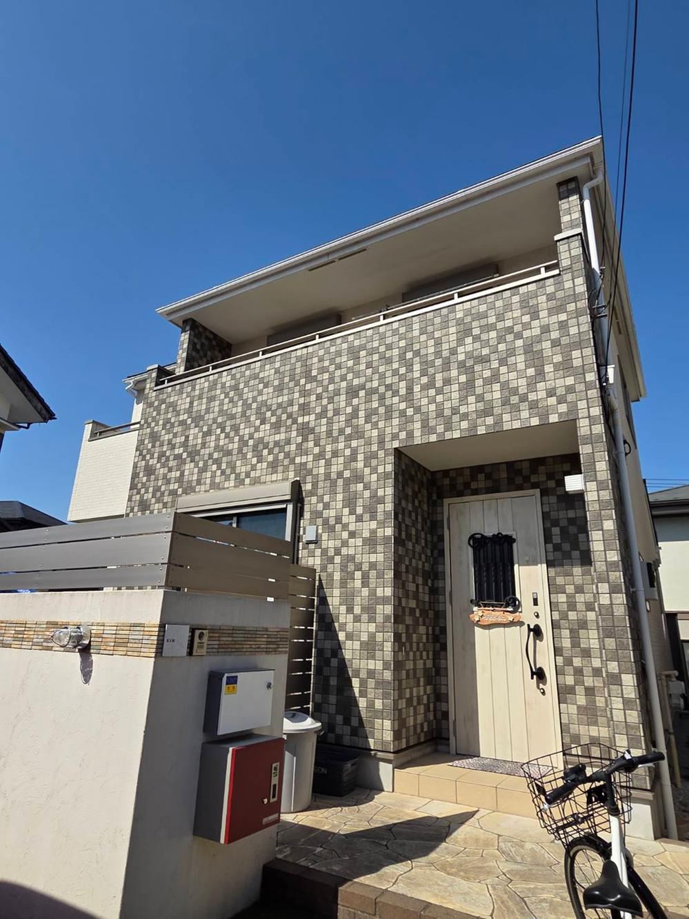 3LDK+S house in Hino, Tokyo - Photo 1