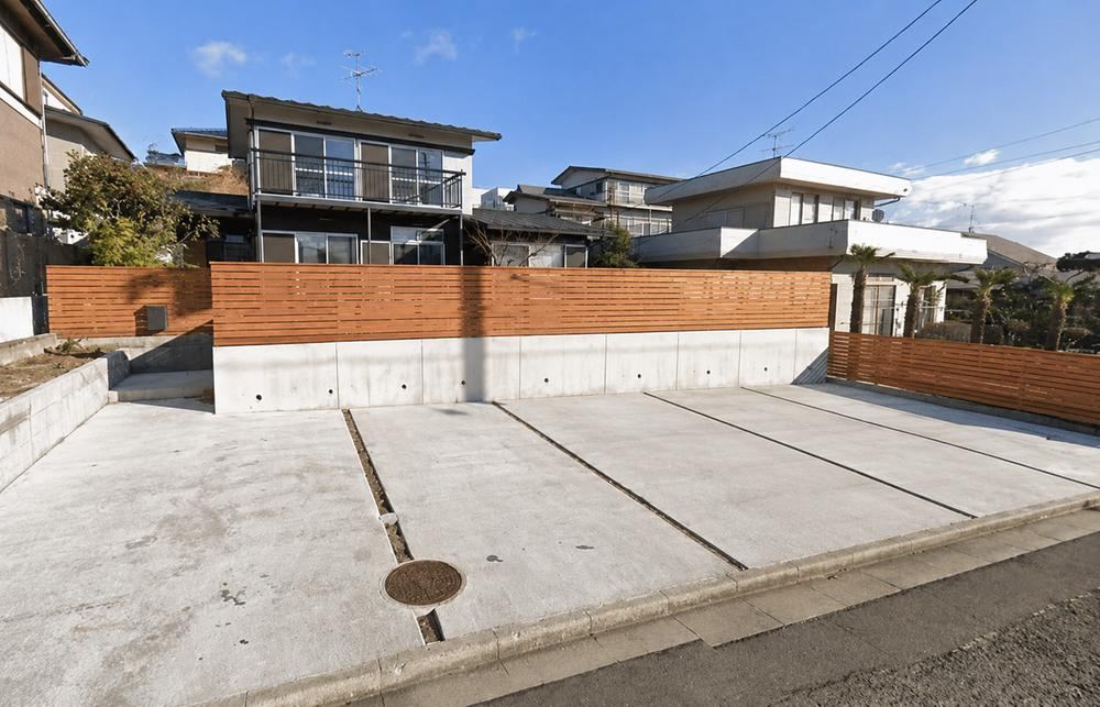 5LDK house in Aoba Ward, Sendai, Miyagi - Photo 1