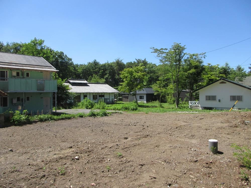 390 m² land in Miyota, Kitasaku District, Nagano - Photo 1