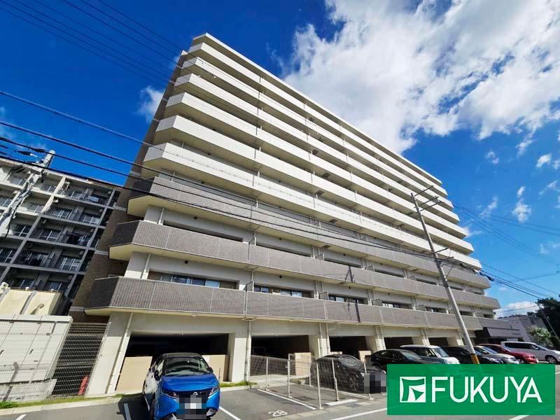 3LDK apartment in Himeji, Hyogo - Photo 1