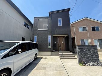 2LDK+S house in Minami Ward