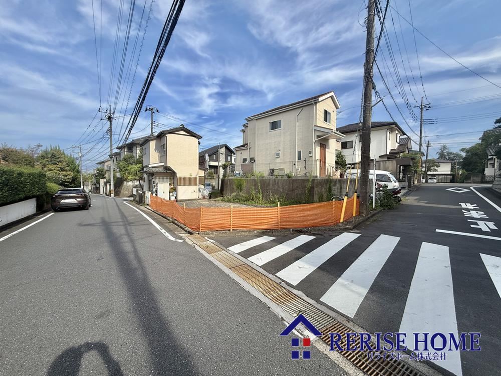 75 m² land in Hino, Tokyo - Photo 1