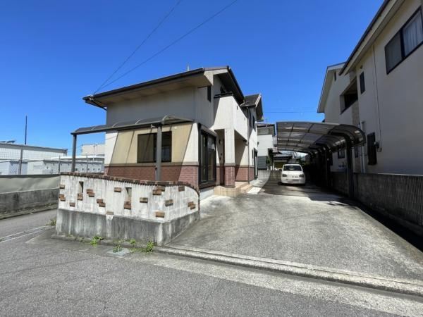 4LDK+S house in Niihama, Ehime - Photo 1