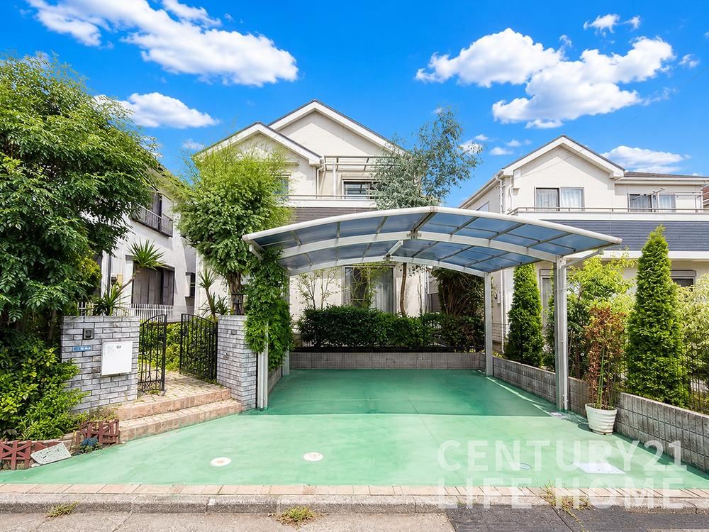 4LDK house in Asao Ward, Kawasaki, Kanagawa - Photo 1