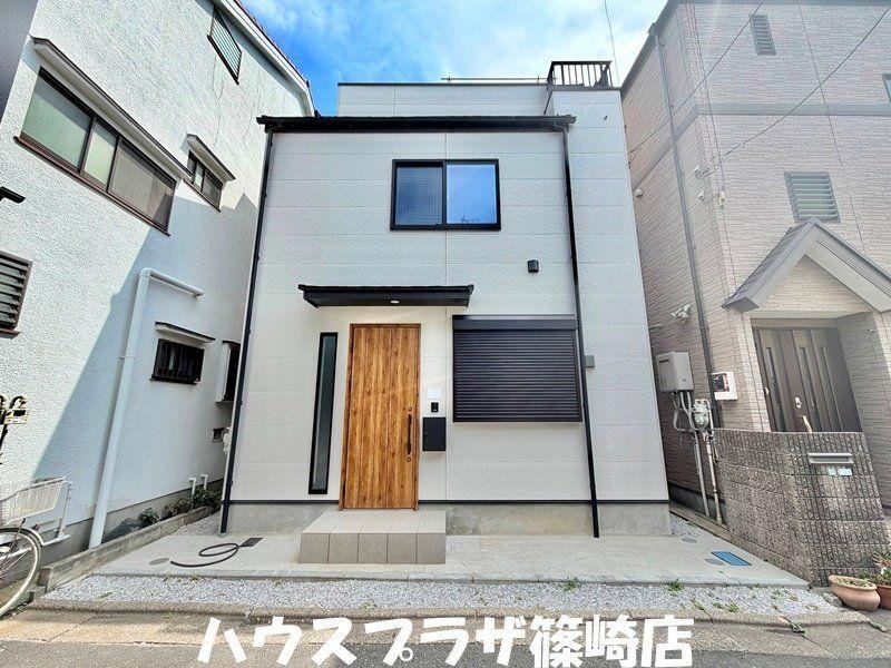 2LDK house in Edogawa Ward, Tokyo - Photo 1