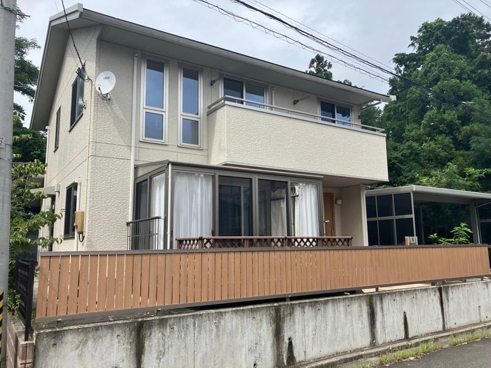 4LDK house in Koriyama, Fukushima - Photo 1