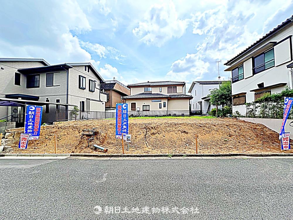 99 m² land in Tokorozawa, Saitama - Photo 1