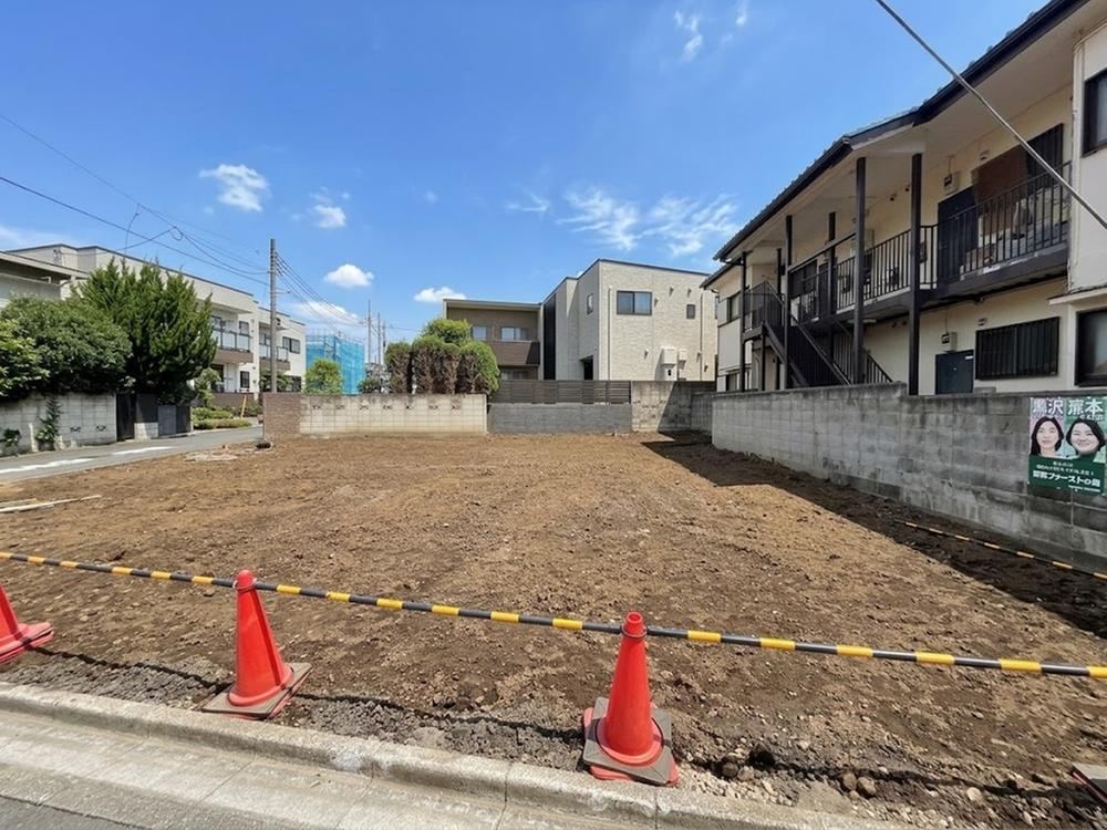 173 m² land in Nakano Ward, Tokyo - Photo 1