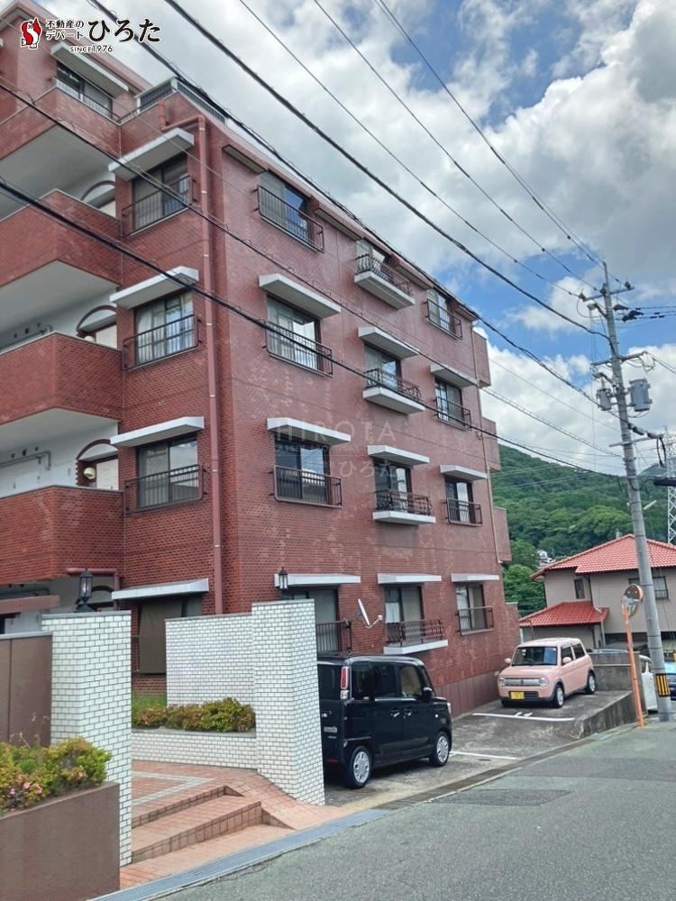 3LDK apartment in Yahatanishi Ward, Kitakyushu, Fukuoka - Photo 1