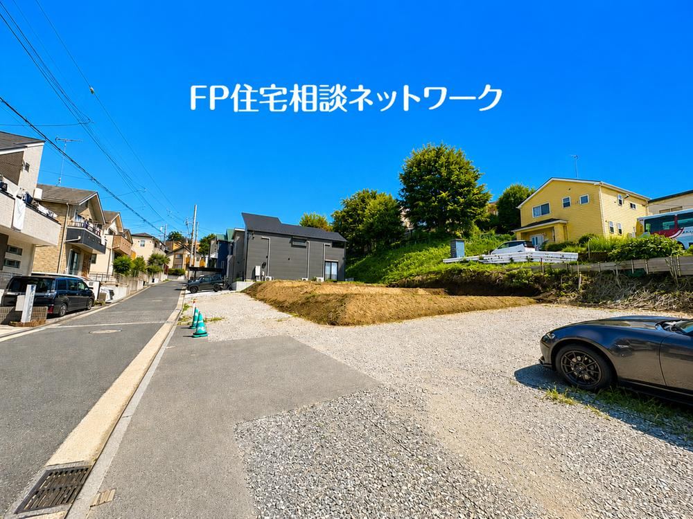 123 m² land in Tsurumi Ward, Yokohama, Kanagawa - Photo 1
