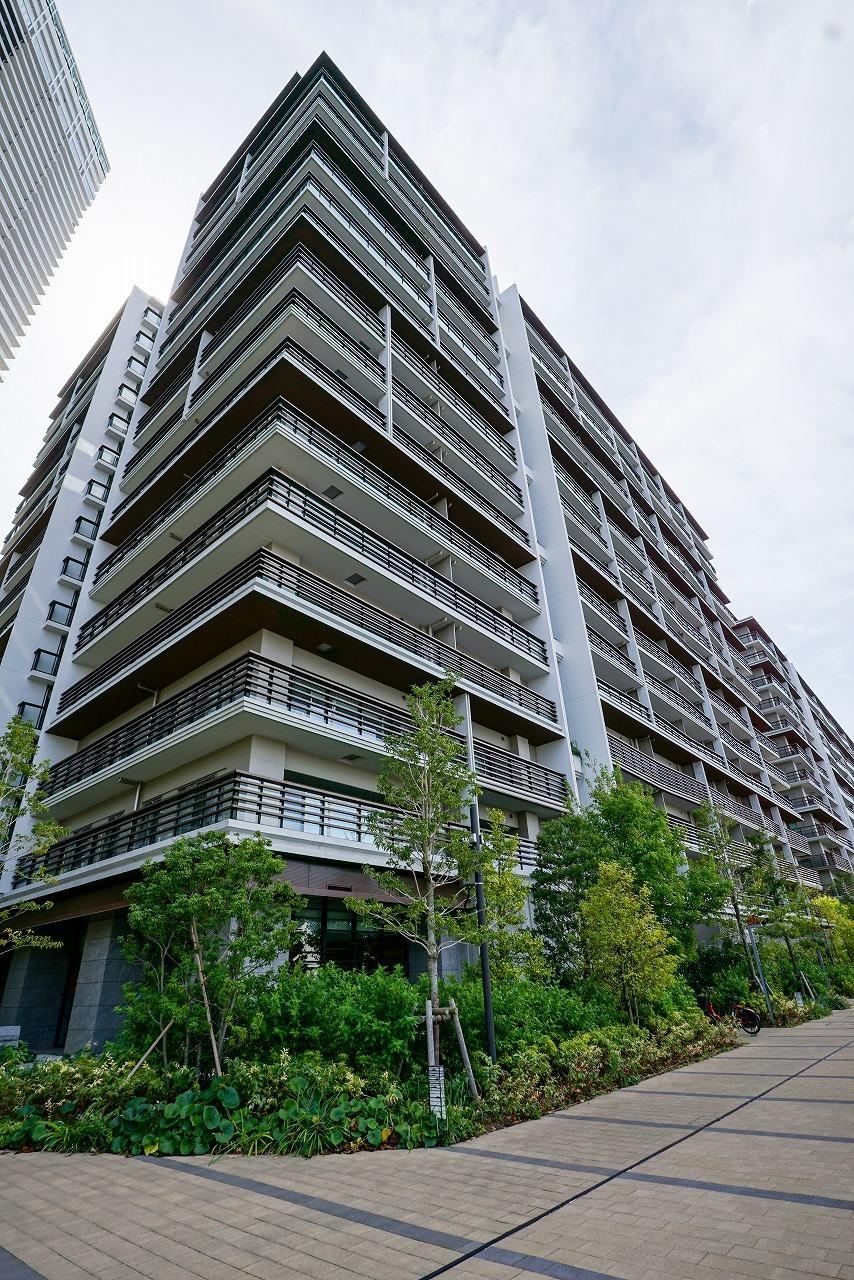 3LDK apartment in Chuo Ward, Tokyo - Photo 1