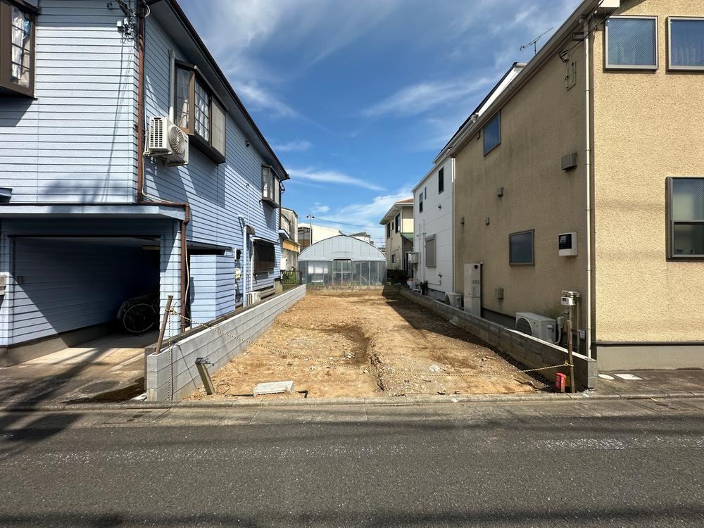 69 m² land in Edogawa Ward, Tokyo - Photo 1