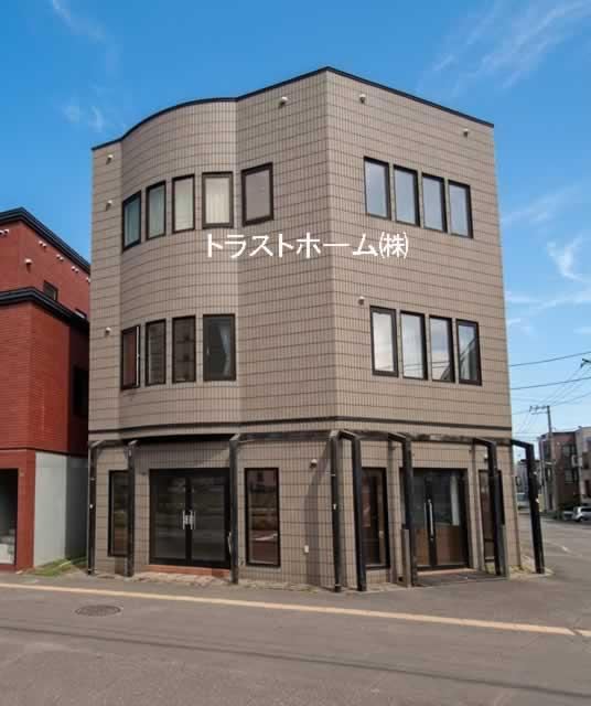 5LDK+S house in Atsubetsu Ward, Sapporo, Hokkaido - Photo 1