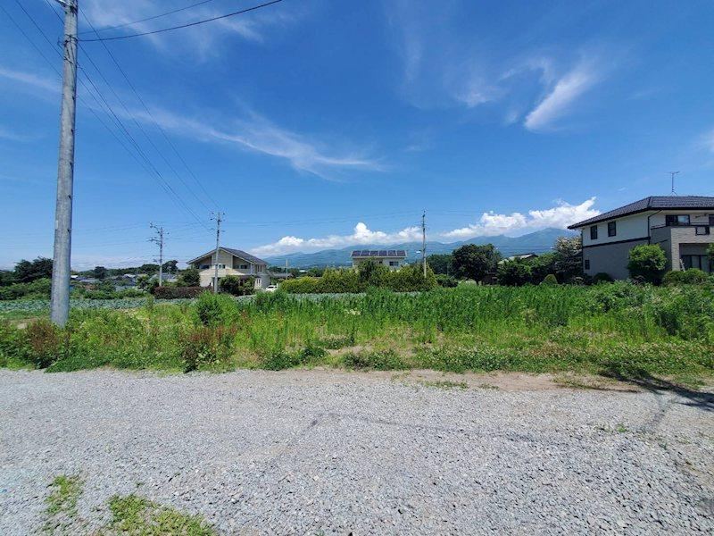332 m² land in Komoro, Nagano - Photo 1