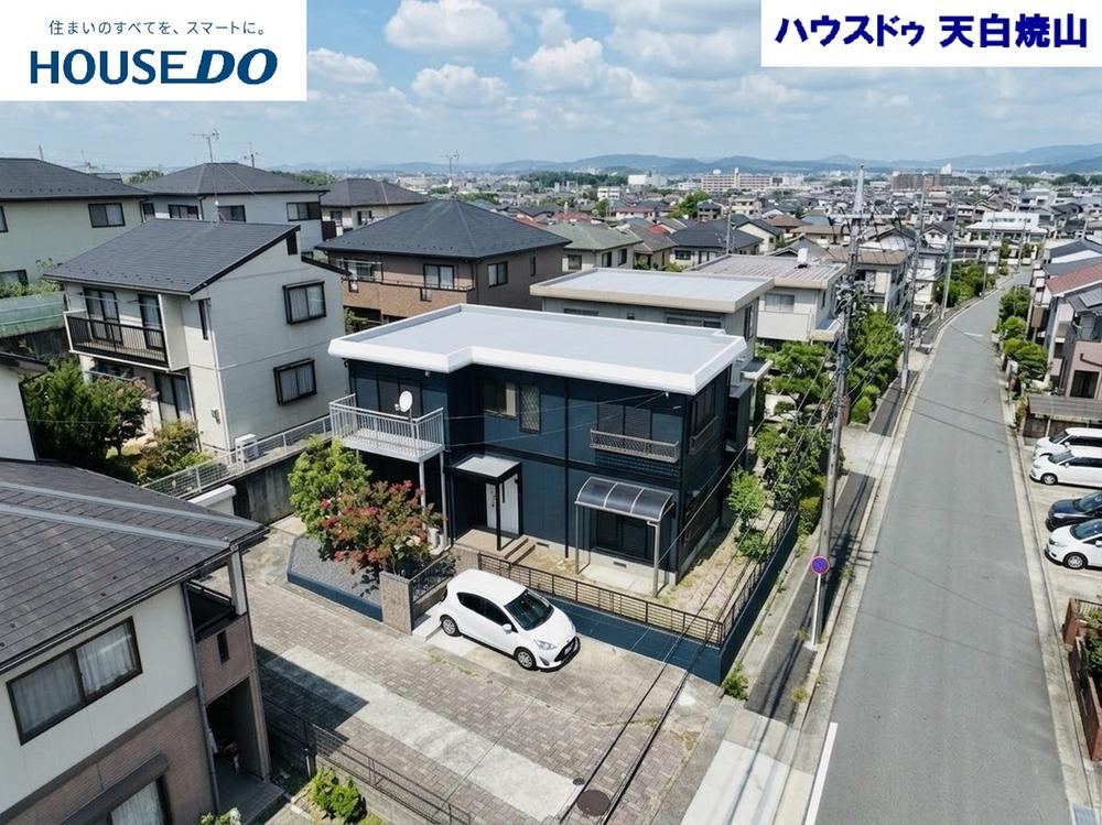 4LDK+S house in Tempaku Ward, Nagoya, Aichi - Photo 1