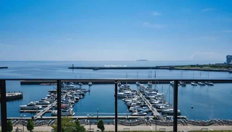 2LDK apartment in Atami, Shizuoka - Photo 1