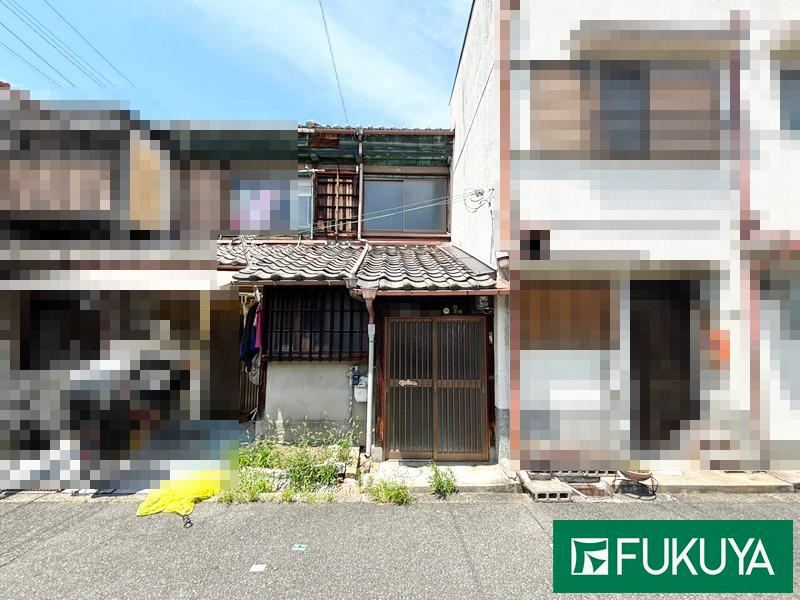 3K house in Ino Ward, Osaka - Photo 1