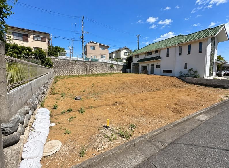 204 m² land in Isehara, Kanagawa - Photo 1