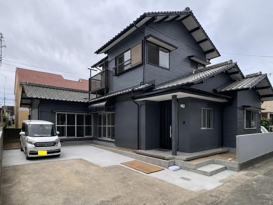 4LDK house in Shimonoseki, Yamaguchi - Photo 1