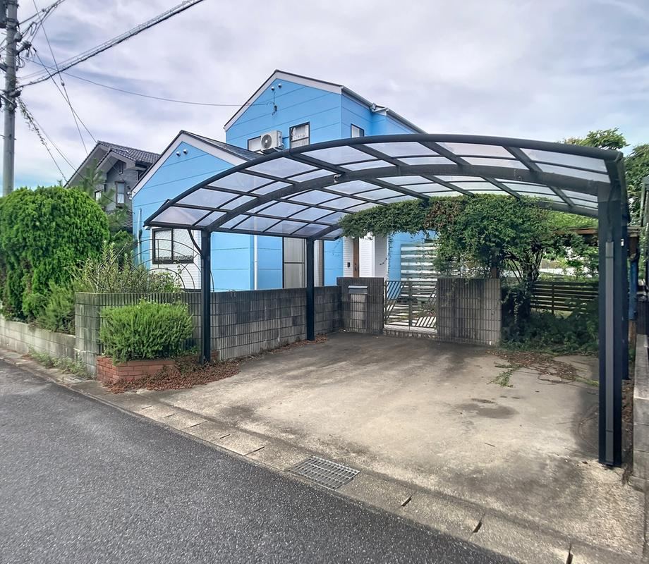 4LDK house in Shimonoseki, Yamaguchi - Photo 1
